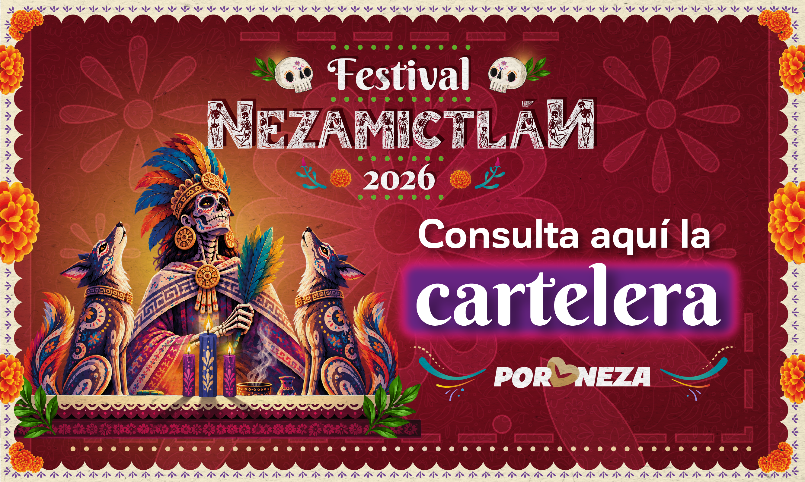 Nezamictlán 2026